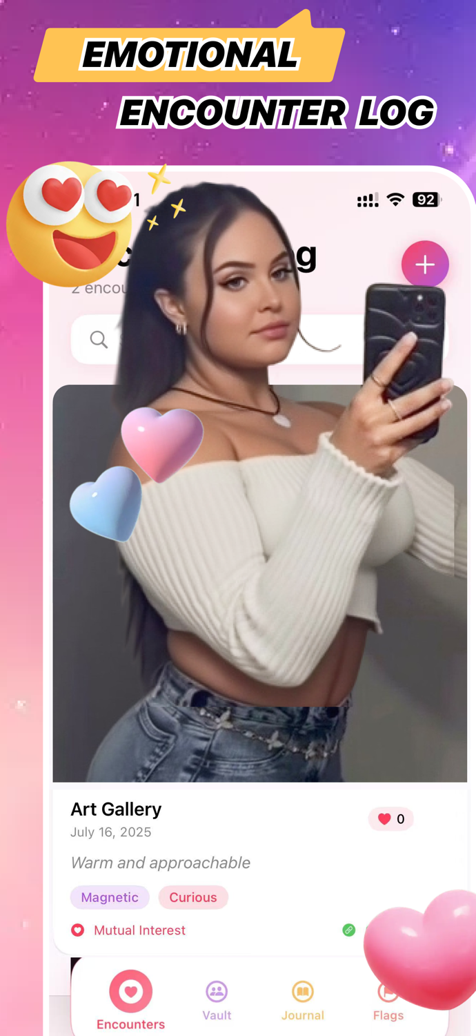 KindRed - Start Your Journey