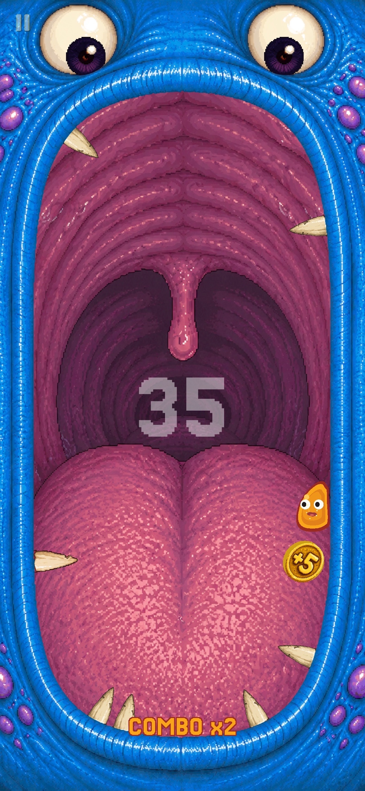 Screenshot 2 of Jumpie Chewie