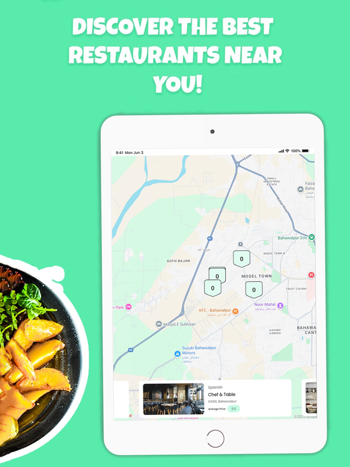 MealApp