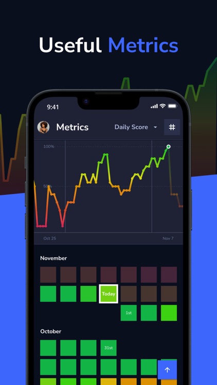 Ever Better - Actions for Life screenshot-8