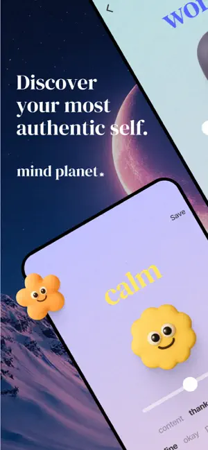 CBT Journal AI Thought Diary screenshot 1