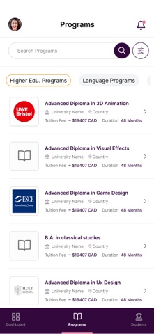 StudiePoint Ambassador Screenshot 2 of 5