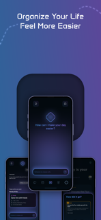 CUBIC - AI Planner & Calendar screenshot 2
