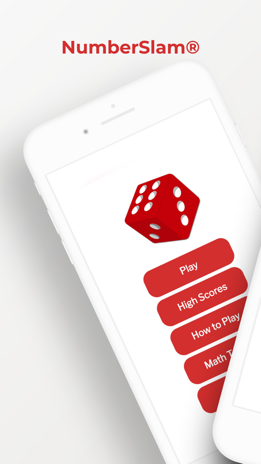 #1. NumberSlam® (iOS) 由: PIRUX, LLC