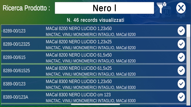 IMAS Grafica FRED screenshot-9