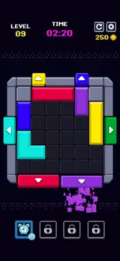 Blocks64 screenshot 5