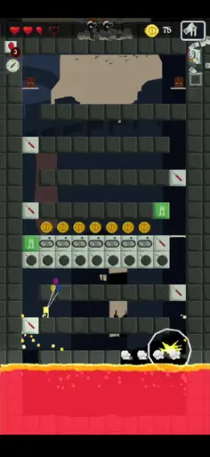Tower of Nod - Screenshot 3
