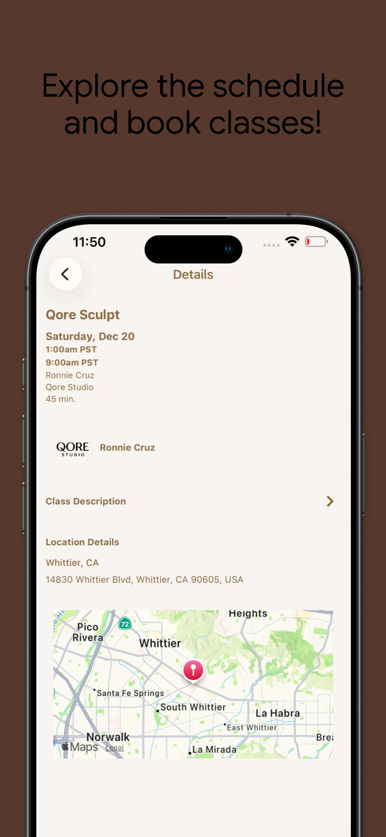 Qore Studio