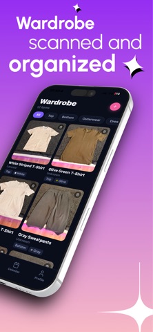 Wearly – Your Outfit Advisor screenshot