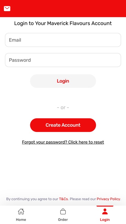 Maverick Flavours screenshot-7