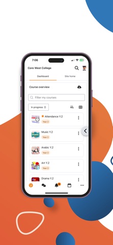 Tanta Royal Schools Screenshot 1 of 5