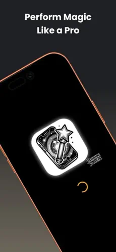 Mobile Magics Tricks screenshot