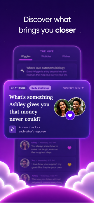 Swooni: Relationship Tracker Screenshot 5 of 10