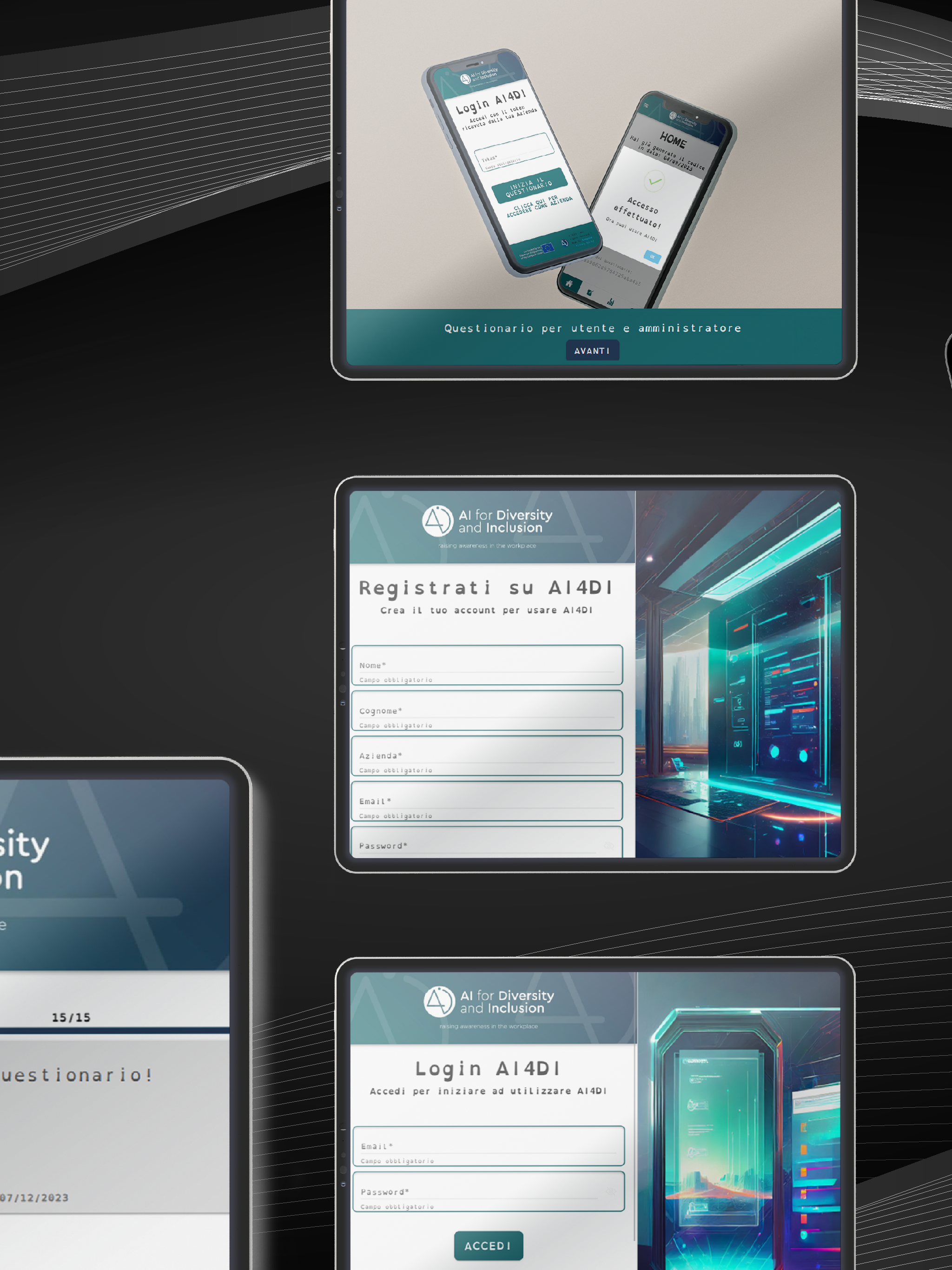 AI4DI screenshot 7