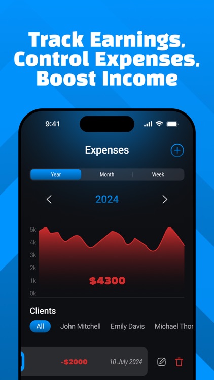 Freelance Tala - Philippines