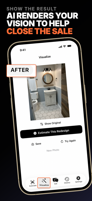 Contractor IQ: Construction AI Screenshot 5 of 10