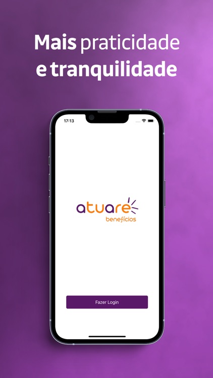 Atuare Benefícios screenshot-3