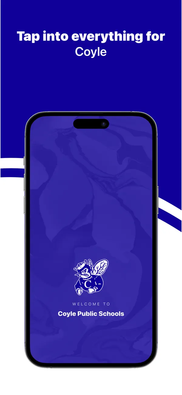 Screenshot #2 pour Coyle Public Schools, OK