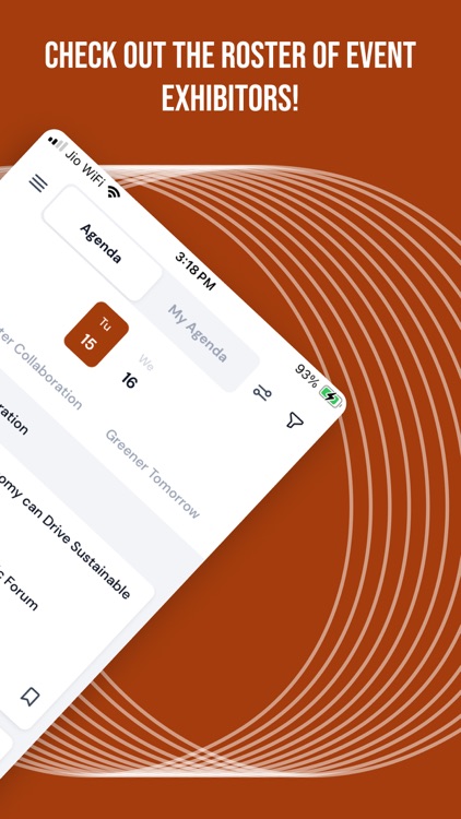 The Makeover by Talentnet screenshot-3