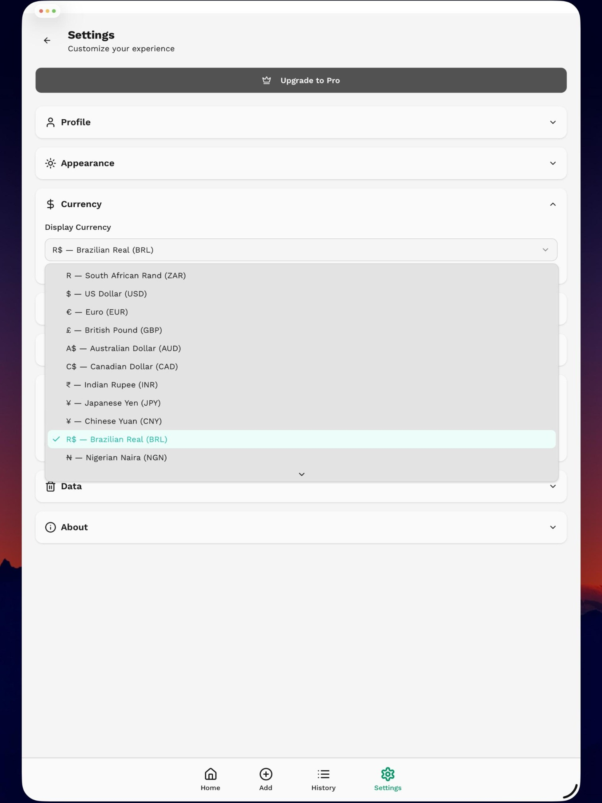 Petty+ screenshot 13