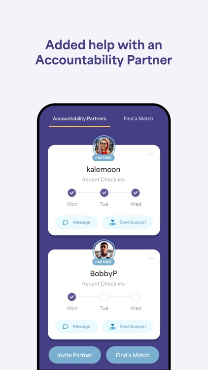 Most Days - Change your habits screenshot-5