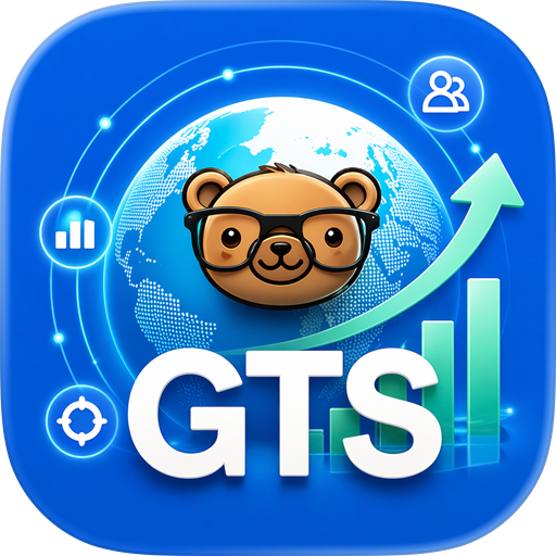 Gts全球訓練系統