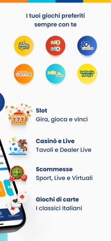 My Lotteries PLAY screenshot 2