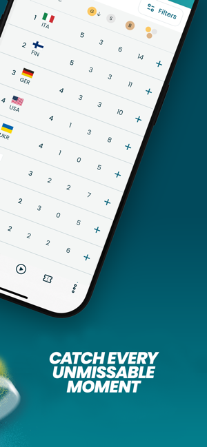 Paralympic Games™ Screenshot