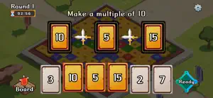 Battle of the Numbers 2 screenshot 4