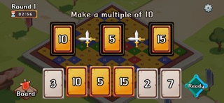 Battle of the Numbers 2 screenshot 4