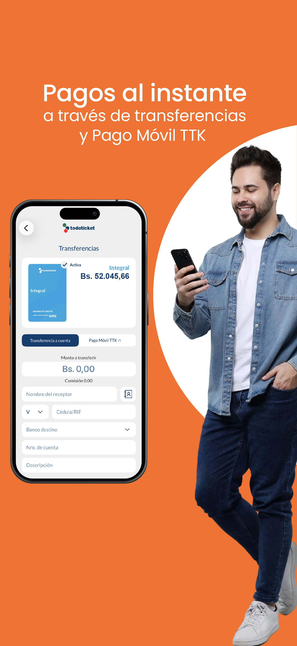Todoticket