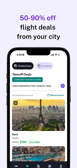 ARM Travel: Wholesale Rates screenshot 3