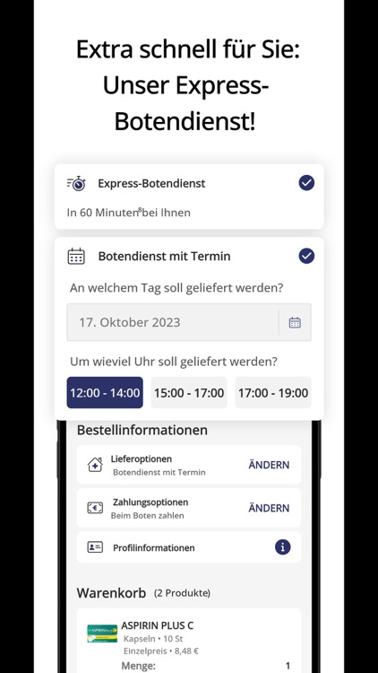 Apobaer Apotheken screenshot-4