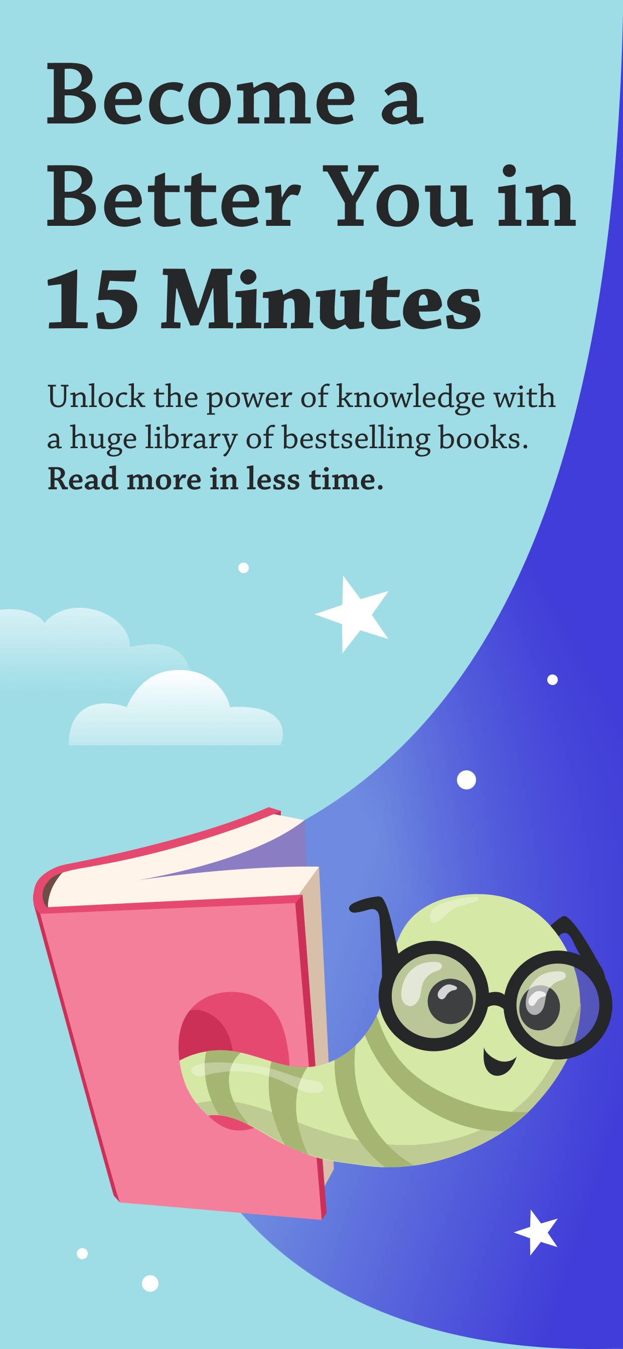 Book Summaries Daily - Sparkle