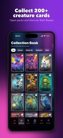 Card Bash: Roguelike Card RPG Screenshot 1 of 5