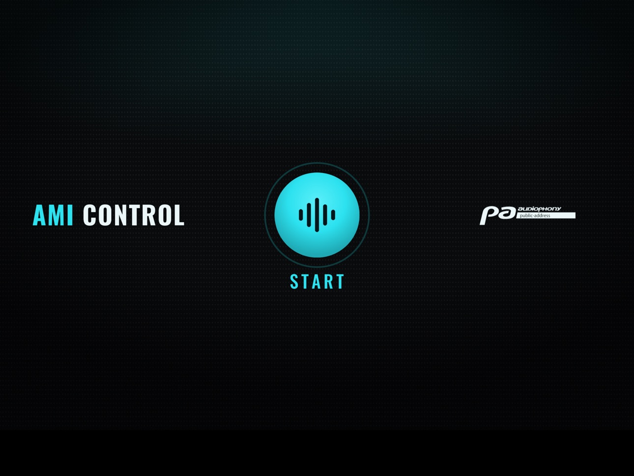 Screenshot 8 of AMI Control