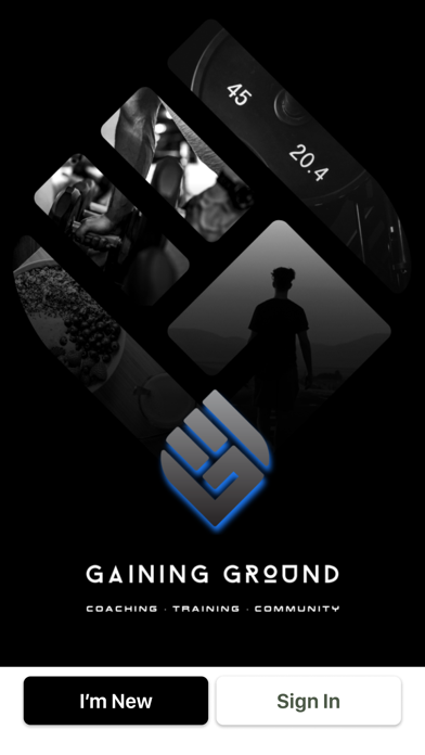 Recalibr8te (Gaining Ground) Screenshot