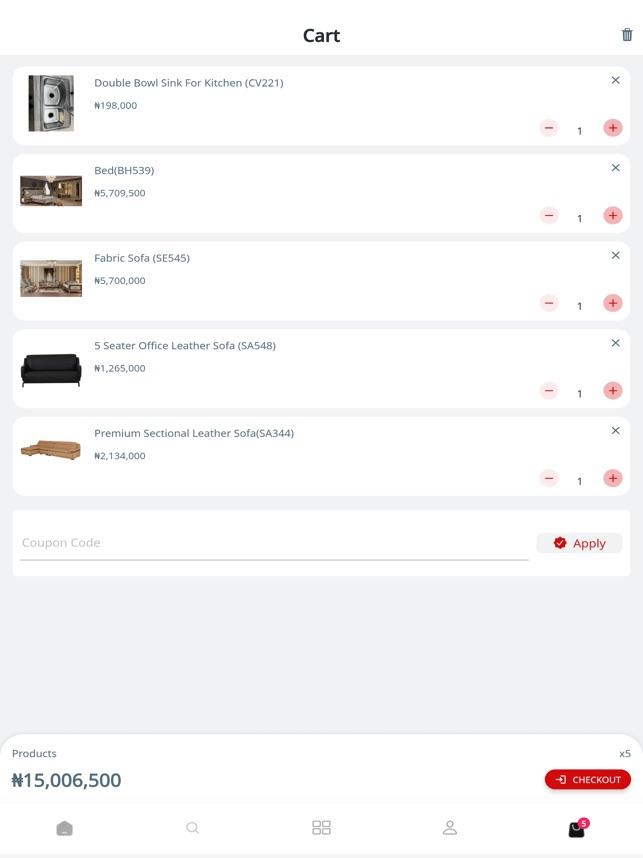 eLifemate screenshot 5