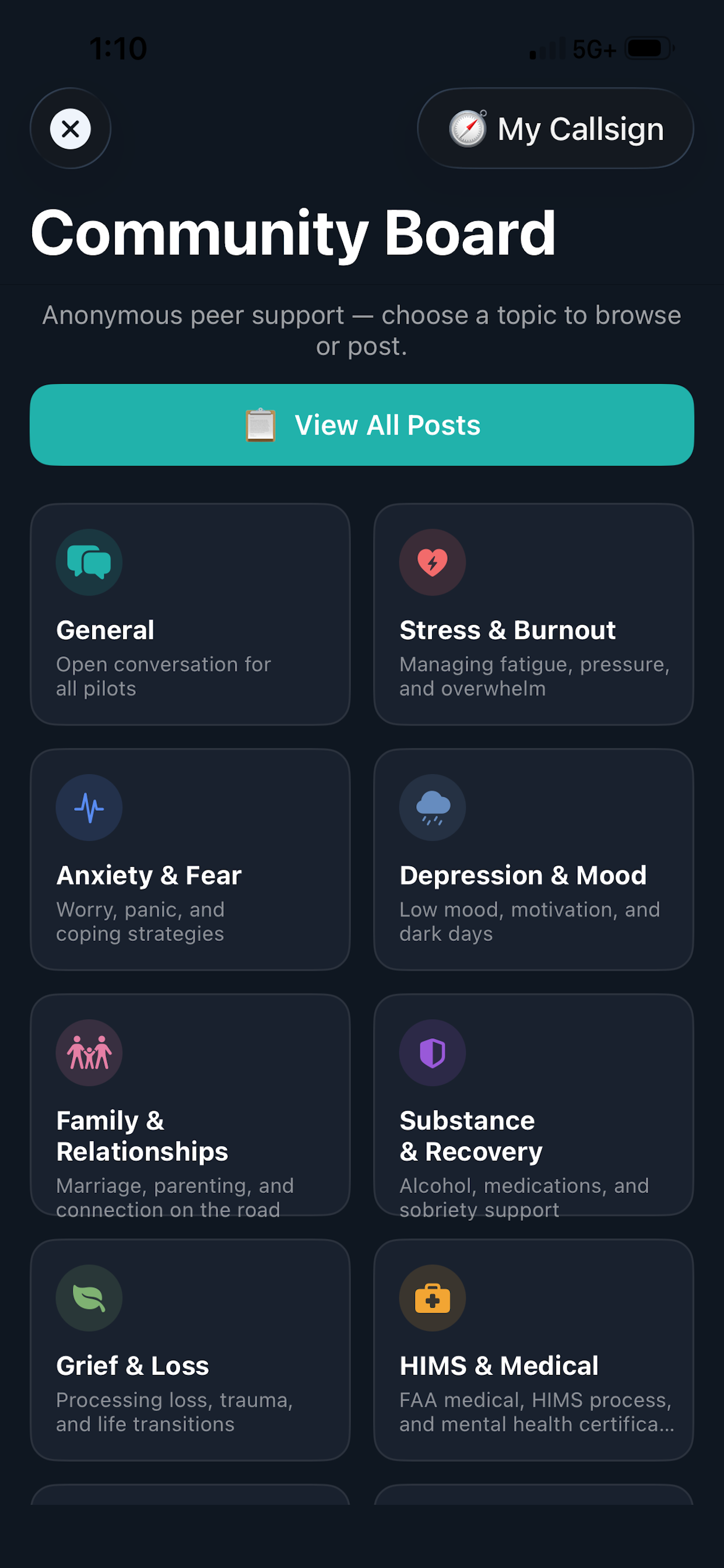 AvHealth