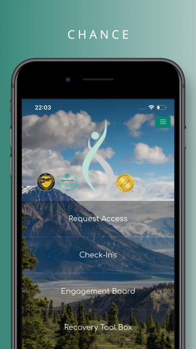 Another Chance Rehab Screenshot