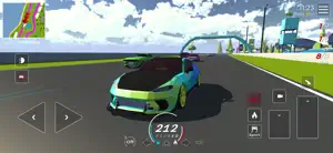 Cars LP: Open World screenshot 2
