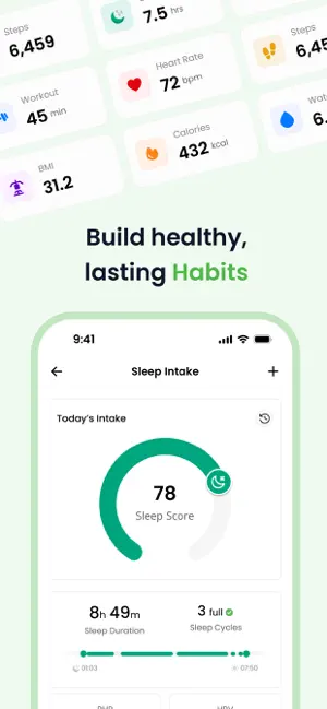 Move2ur - Coaching & Fitness screenshot 4