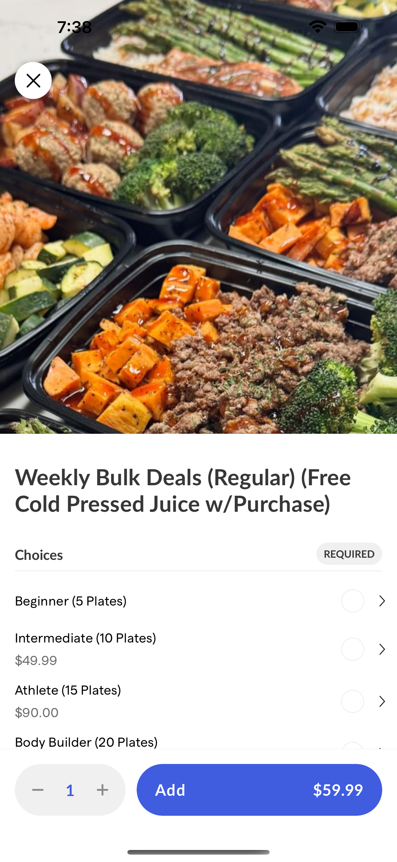 Easyfit CA