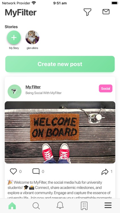 MyFilter