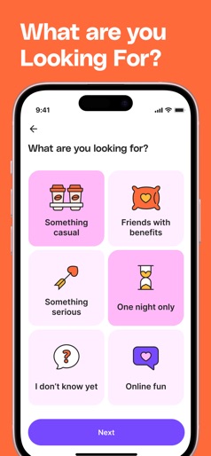 HUD™ Bedroom Dating App screenshot 6