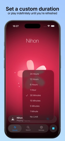 Night Night by allan.ltd screenshot
