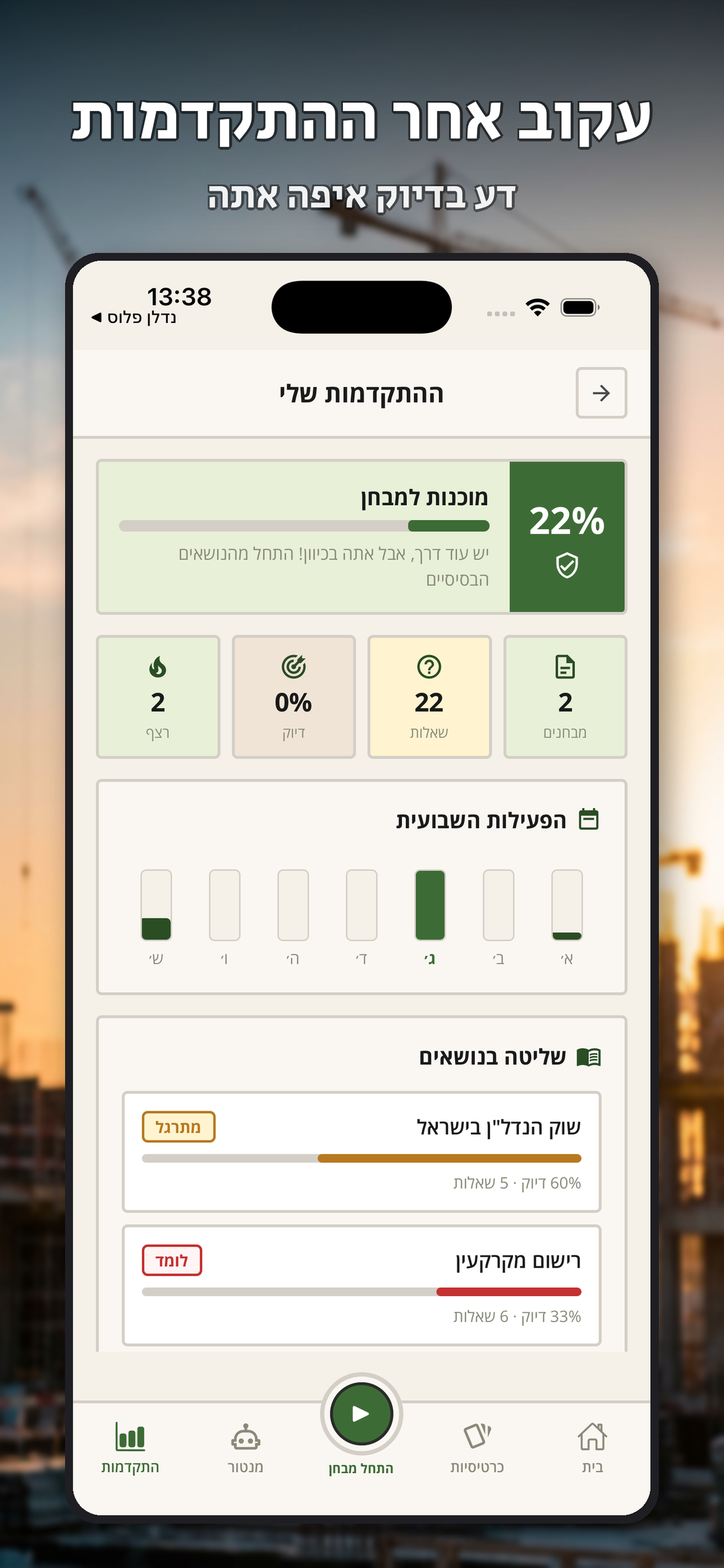תיווך פלוס screenshot 5