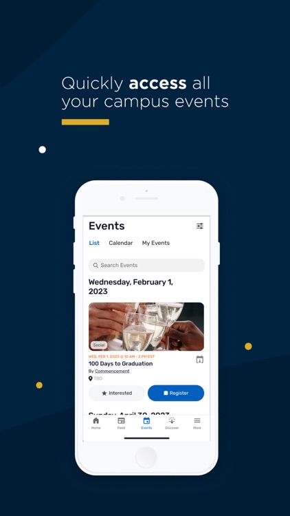 The Master’s University App