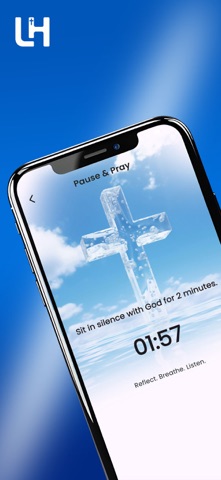 LiveHim screenshot