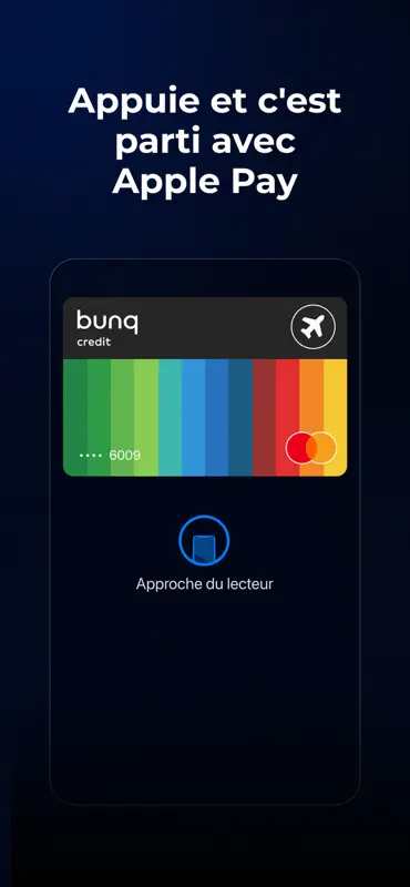 bunq screenshot 9 of 10